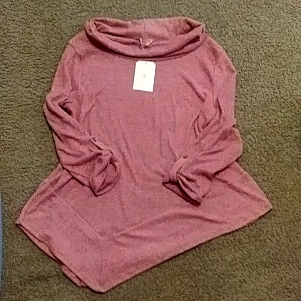 SJS Long sleeve shirt